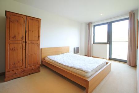 1 bedroom Flat to let in Victoria Mills, Salts Mill Road, Shipley, Bradford, BD17