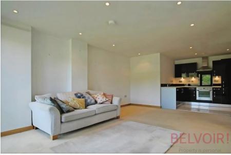 1 bedroom Flat to let in Victoria Mills, Salts Mill Road, Shipley, Bradford, BD17