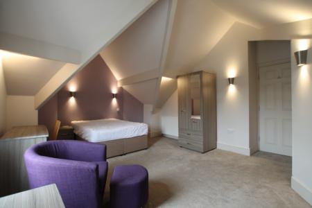 5 bedroom House of Multiple Occupation for sale in Bingley Road, West Yorkshire, Saltaire, BD18