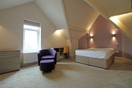 5 bedroom House of Multiple Occupation for sale in Bingley Road, West Yorkshire, Saltaire, BD18