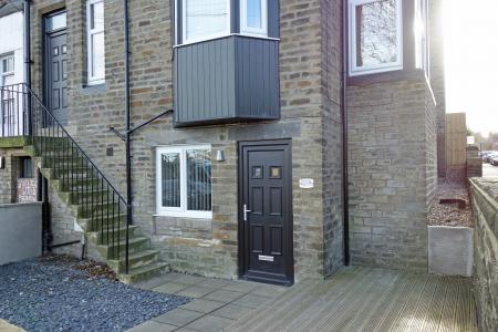 5 bedroom House of Multiple Occupation for sale in Bingley Road, West Yorkshire, Saltaire, BD18