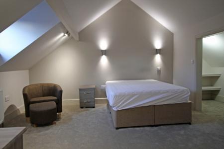 5 bedroom House of Multiple Occupation for sale in Bingley Road, West Yorkshire, Saltaire, BD18