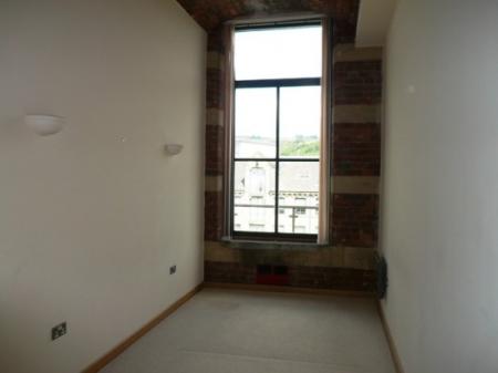 2 bedroom Flat to let in Victoria Mills, Salts Mill Road, Shipley, Bradford, BD17