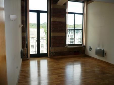 2 bedroom Flat to let in Victoria Mills, Salts Mill Road, Shipley, Bradford, BD17