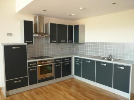 2 bedroom Flat to let in Victoria Mills, Salts Mill Road, Shipley, Bradford, BD17