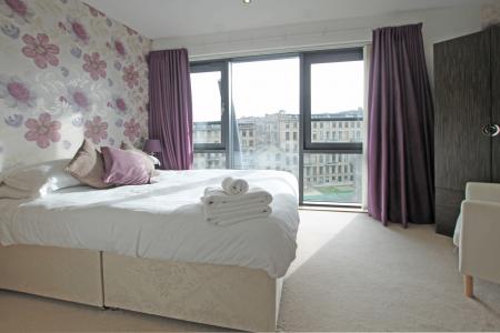 2 bedroom Duplex to let in Victoria Mills, Salts Mill Road, Shipley, Bradford, BD17