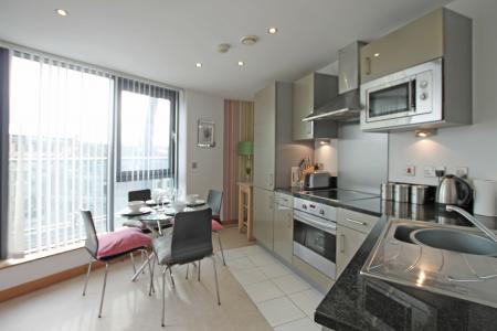 2 bedroom Duplex to let in Victoria Mills, Salts Mill Road, Shipley, Bradford, BD17