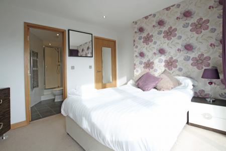 2 bedroom Duplex to let in Victoria Mills, Salts Mill Road, Shipley, Bradford, BD17