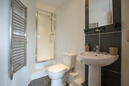 2 bedroom Duplex to let in Victoria Mills, Salts Mill Road, Shipley, Bradford, BD17