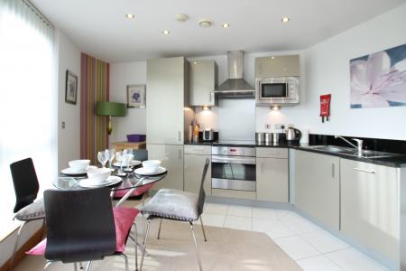 2 bedroom Duplex to let in Victoria Mills, Salts Mill Road, Shipley, Bradford, BD17
