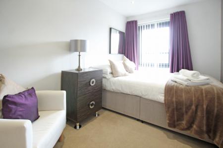2 bedroom Duplex to let in Victoria Mills, Salts Mill Road, Shipley, Bradford, BD17