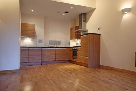 2 bedroom Flat to let in Victoria Mills, Salts Mill Road, Shipley, Bradford, BD17
