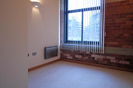 2 bedroom Flat to let in Victoria Mills, Salts Mill Road, Shipley, Bradford, BD17