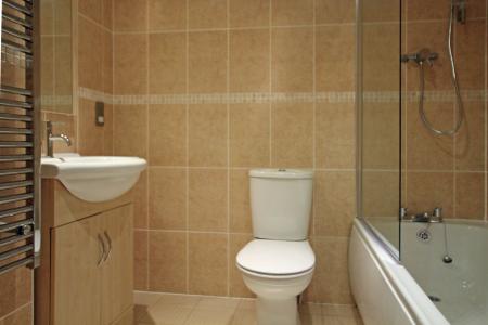 2 bedroom Flat to let in Victoria Mills, Salts Mill Road, Shipley, Bradford, BD17