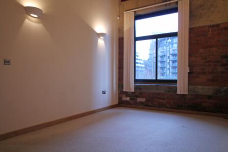 2 bedroom Flat to let in Victoria Mills, Salts Mill Road, Shipley, Bradford, BD17
