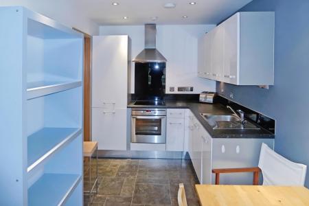 2 bedroom Flat to let in Victoria Mills, Shipley, Bradford, BD17