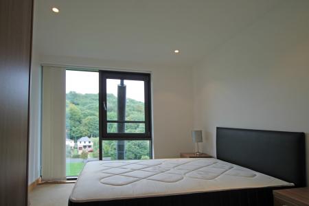 1 bedroom Flat to let in Victoria Mills, Salts Mill Road, Shipley, Bradford, BD17