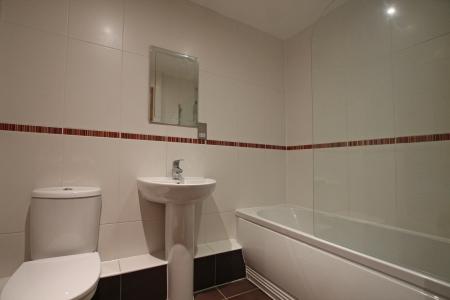 1 bedroom Flat to let in Victoria Mills, Salts Mill Road, Shipley, Bradford, BD17