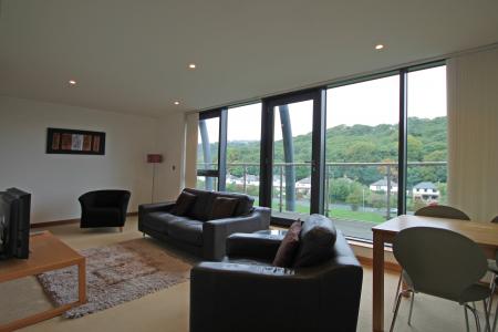 1 bedroom Flat to let in Victoria Mills, Salts Mill Road, Shipley, Bradford, BD17