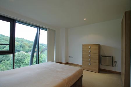 1 bedroom Flat to let in Victoria Mills, Salts Mill Road, Shipley, Bradford, BD17