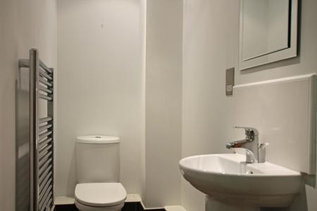 1 bedroom Flat to let in Victoria Mills, Salts Mill Road, Shipley, Bradford, BD17