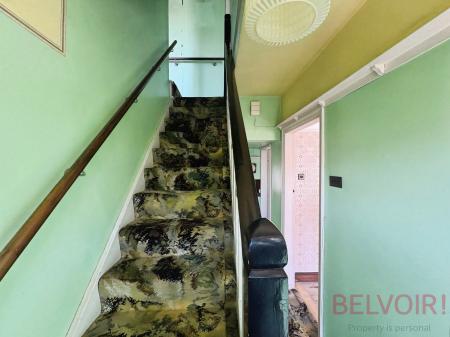 3 bedroom End of terrace house for sale in Victor Drive, West Yorkshire, Guiseley, LS20