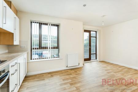 4 bedroom Town house for sale in Amber Wharf, Shipley, Bradford, BD17