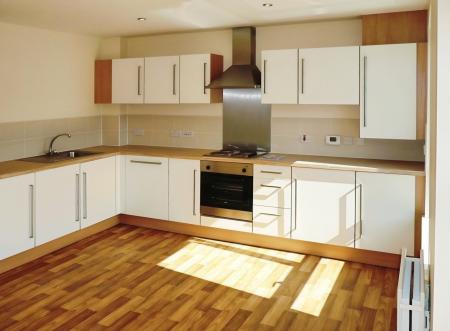 4 bedroom Town house for sale in Amber Wharf, Shipley, Bradford, BD17