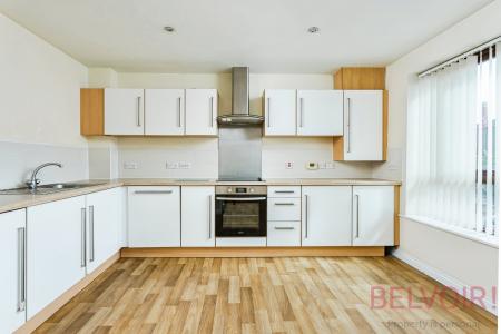 4 bedroom Town house for sale in Amber Wharf, Shipley, Bradford, BD17