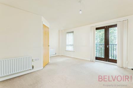 4 bedroom Town house for sale in Amber Wharf, Shipley, Bradford, BD17