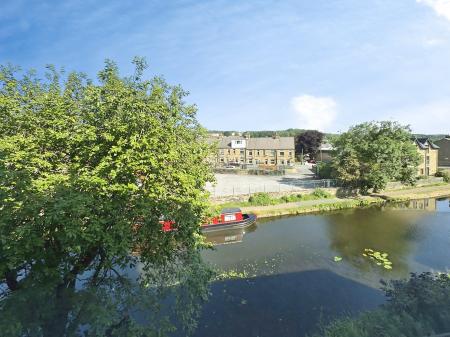 4 bedroom Town house for sale in Amber Wharf, Shipley, Bradford, BD17