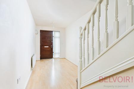 4 bedroom Town house for sale in Amber Wharf, Shipley, Bradford, BD17