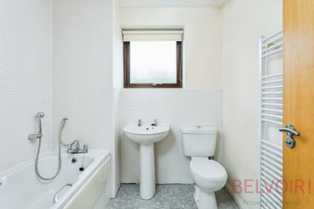 4 bedroom Town house for sale in Amber Wharf, Shipley, Bradford, BD17