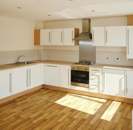 4 bedroom Town house for sale in Amber Wharf, Shipley, Bradford, BD17