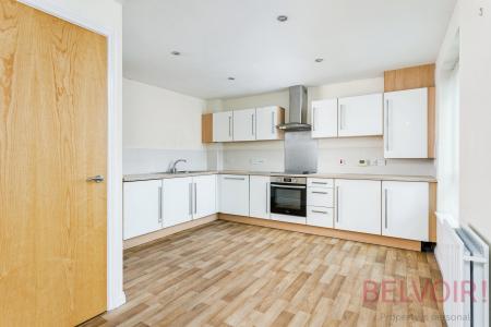 4 bedroom Town house for sale in Amber Wharf, Shipley, Bradford, BD17