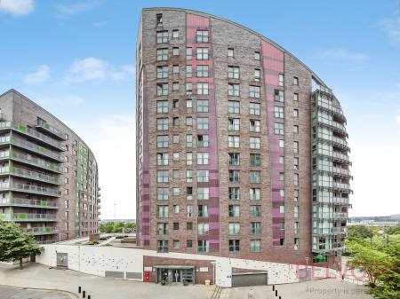 Echo Central, 1, Cross Green, Leeds, LS9