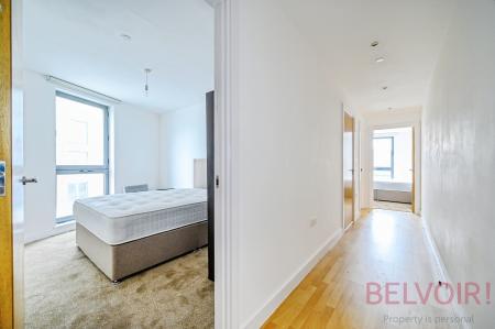 2 bedroom Flat to let in Echo Central, 1, Cross Green, Leeds, LS9