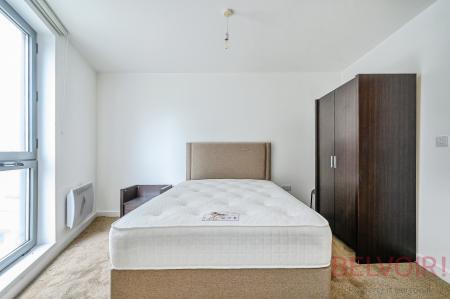 2 bedroom Flat to let in Echo Central, 1, Cross Green, Leeds, LS9