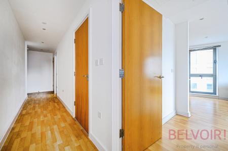 2 bedroom Flat to let in Echo Central, 1, Cross Green, Leeds, LS9
