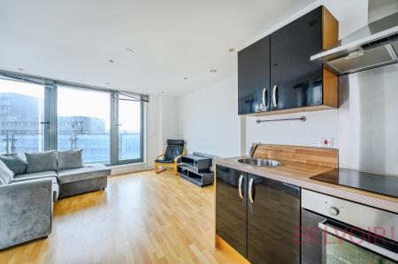 2 bedroom Flat to let in Echo Central, 1, Cross Green, Leeds, LS9