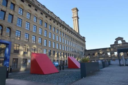 (NEW) Lilycroft Road, Bradford, BD9
