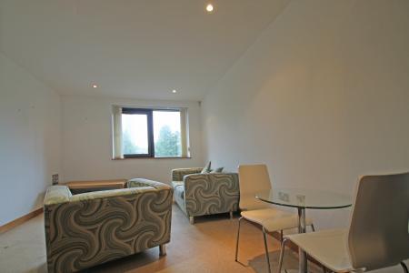 1 bedroom Flat to let in Victoria Mills, Salts Mill Road, Shipley, Bradford, BD17