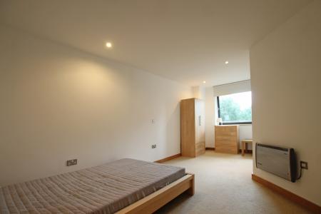 1 bedroom Flat to let in Victoria Mills, Salts Mill Road, Shipley, Bradford, BD17