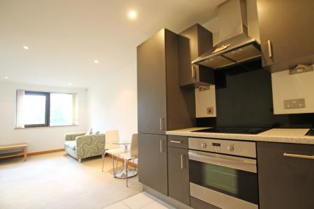1 bedroom Flat to let in Victoria Mills, Salts Mill Road, Shipley, Bradford, BD17