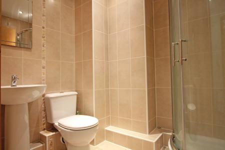1 bedroom Flat to let in Victoria Mills, Salts Mill Road, Shipley, Bradford, BD17