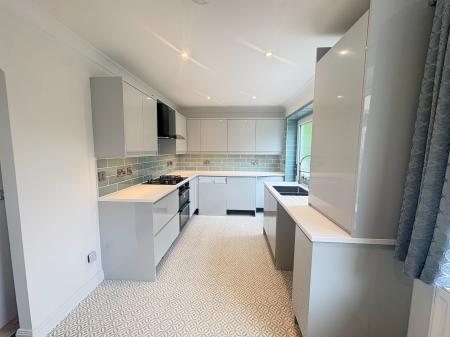 3 bedroom Terraced House to let in Green Terrace, West Yorkshire, Guiseley, LS20