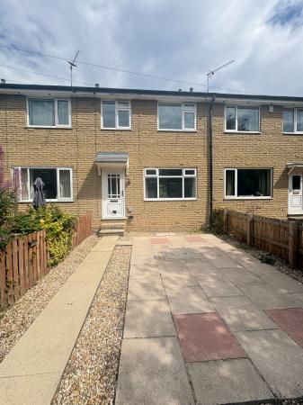 Green Terrace, West Yorkshire, Guiseley, LS20