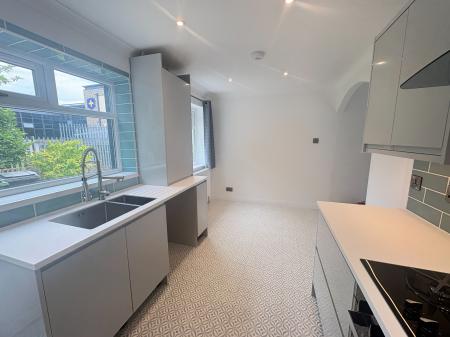 3 bedroom Terraced House to let in Green Terrace, West Yorkshire, Guiseley, LS20