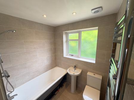 3 bedroom Terraced House to let in Green Terrace, West Yorkshire, Guiseley, LS20