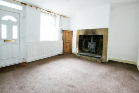 1 bedroom Terraced House to let in Croft Place, West Yorkshire, Otley, LS21
